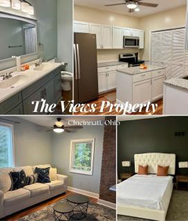 Family Home Minutes from Downtown Cincy - 6