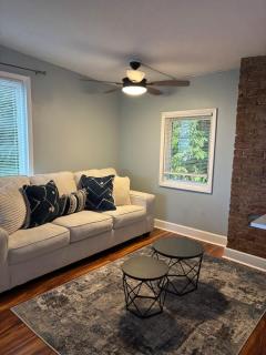 Family Home Minutes from Downtown Cincy - 5