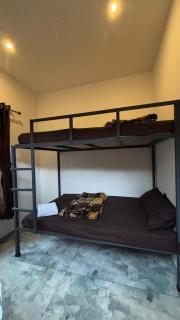 MistAura Vagamon Tea Garden Cottage - 3