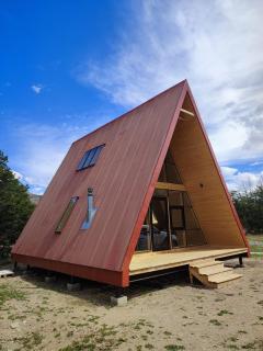 Incredible Cerro Castillo Shelter - 0