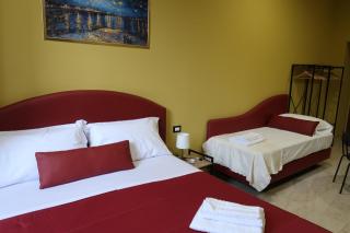 Foria 242 Rooms - Neapel - 4