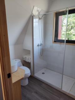 Incredible Cerro Castillo Shelter - 1