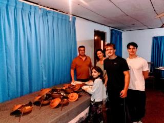 Ancient Gardens Villa - 4