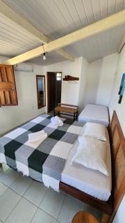 Pousada Vila Cajuína - Luís Correia - 6