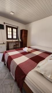 Pousada Vila Cajuína - Luís Correia - 7