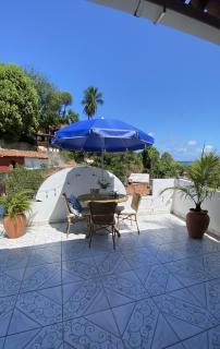 Casa sítio historio de Olinda - 0