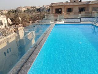 Zen Pyramids Luxury Villa - 9