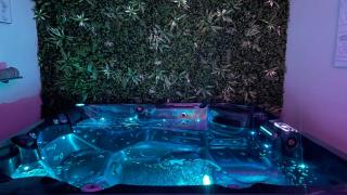 Une Pause Douceur - Suite Orchidée - Eyguières - 8