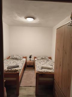 Ubytovanie Hrabiny - 1