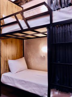 Al Bukhari Boutique Hostel - 0