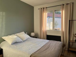 Maison de ville Chez Axel - 8