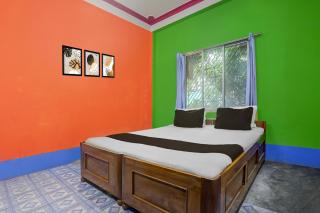 Hotel O Trinayani Homestay - 8