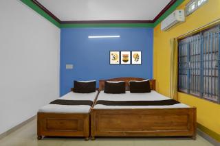 Hotel O Trinayani Homestay - 5