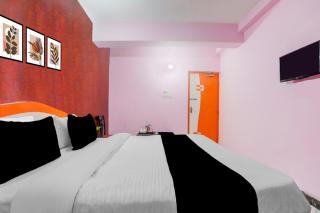 Hotel O The Triotel Inn - 3