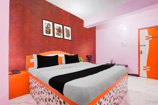 Hotel O The Triotel Inn - 1