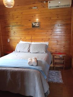 Casa de Campo Santa Paulina - 8