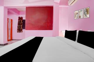 Hotel O The Triotel Inn - 2