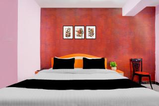 Hotel O The Triotel Inn - 3