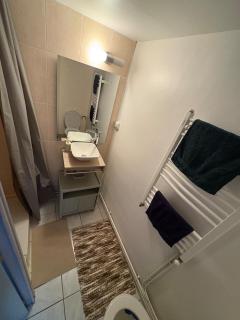 Appartement cosy au pied de la Cathédrale - 8