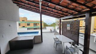 Cobertura com piscina Cabo Frio - 7