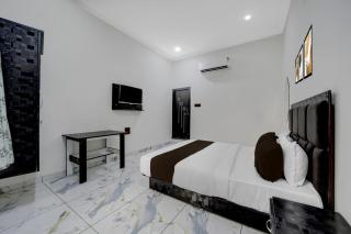 Hotel O Choice Inn II - 9