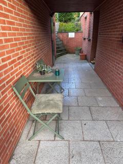 Apel Apartments 2 - Nörten-Hardenberg - 8