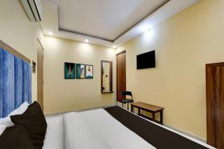 Hotel O Balaji Palace - 5