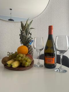 Apartamenty Golden Times Wałowa 25 - 0