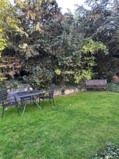 Apel Apartments 2 - Nörten-Hardenberg - 9