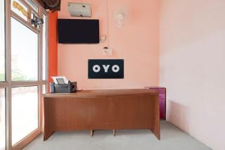 SPOT ON Royal Residency - 8