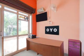 SPOT ON Royal Residency - 7