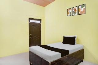 SPOT ON Royal Residency - 1