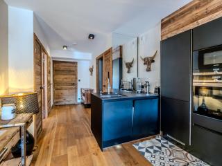 Appartement de luxe 5* aux Gets avec sauna et parking - FR-1-598-48 - 3