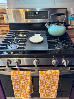 1 Mile to FSU-Artsy Tree-House - 2