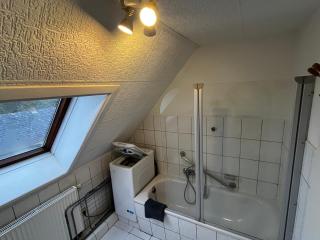 Gästehaus Engersen - Monteurswohnung - 4