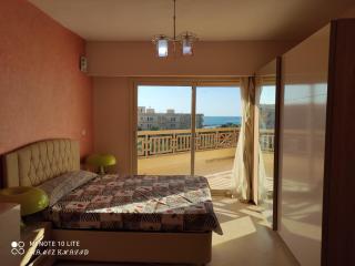 Relaxing Apartment - 1