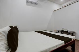 SPOT ON S.M. HOTEL - 4