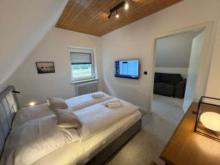 Ferienwohnung E - Soltau - 9