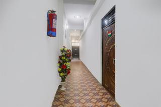 SPOT ON by OYO S.M. HOTEL - 2