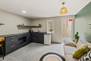 Apartment close by Mambo Beach - 9