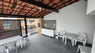 Cobertura com piscina Cabo Frio - 4