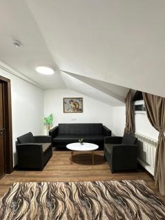 Belon Garden Hotel - 7