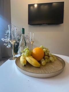 Apartamenty Golden Times Wałowa 40 - 9