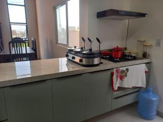 Casa com área de lazer - 3