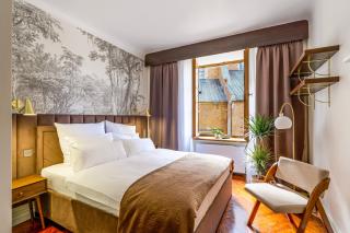 Main Square Prestige Suites by Staymoovers - 9