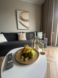 Apartamenty Golden Times Wałowa 40 - 0