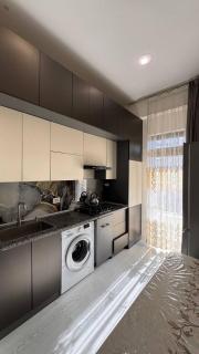 Boulevard Tashkent City - 7