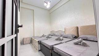 Boulevard Tashkent City - 1