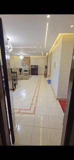 شقه مفروشة - 5