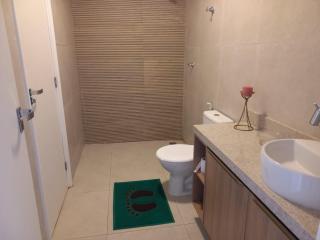 Casa com área de lazer - 4